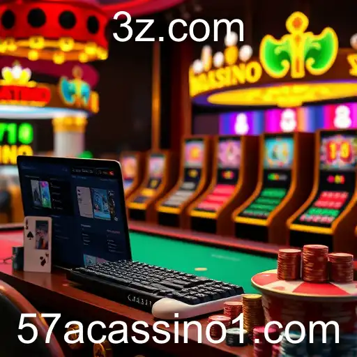 A Evolução dos Cassinos Online em 2026