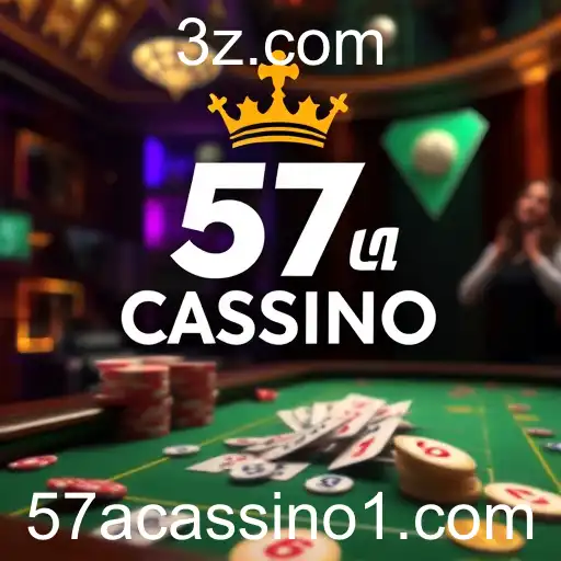 A Ascensão do 57a Cassino na Era Digital