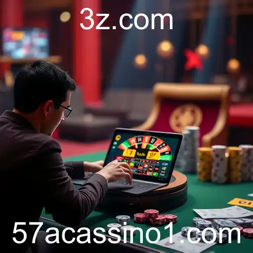 A Ascensão dos Cassinos Online em 2026