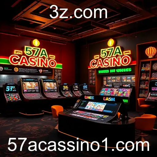 A Ascensão do Cassino Online em 2026