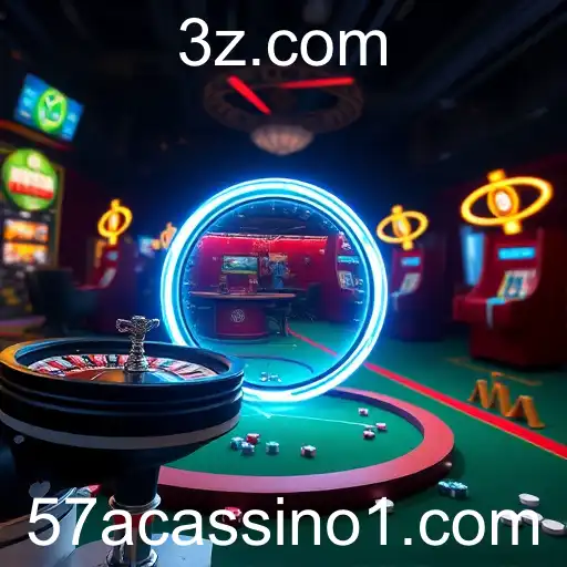 Revolução nos Cassinos Online em 2026