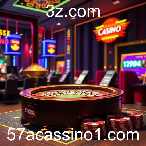 Novo Boom no Setor de Cassinos Atrai Investidores