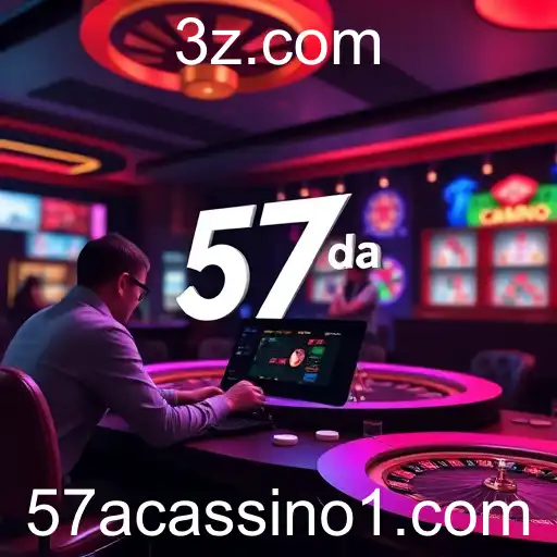 Avanço dos Cassinos Online em 2025