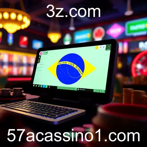 Dinâmicas do Mercado de Cassinos em 2026