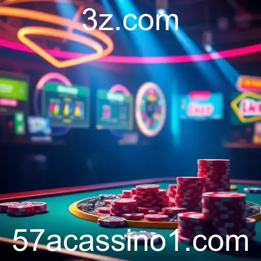 A Revolução dos Cassinos Virtuais em 2026