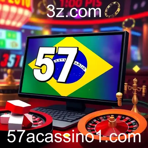 Crescimento dos Cassinos Online em 2025