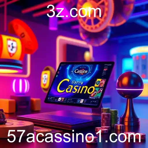 O Crescimento do Setor de Cassinos Online em 2026