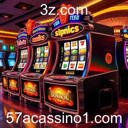 A Evolução dos Jogos de Cassino Online em 2026