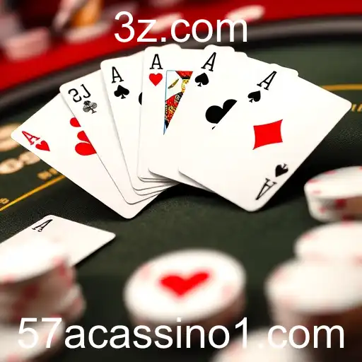 A Revolução dos Cassinos Online em 2025