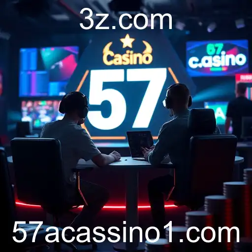 Tendências e Novidades no Mundo dos Cassinos em 2026