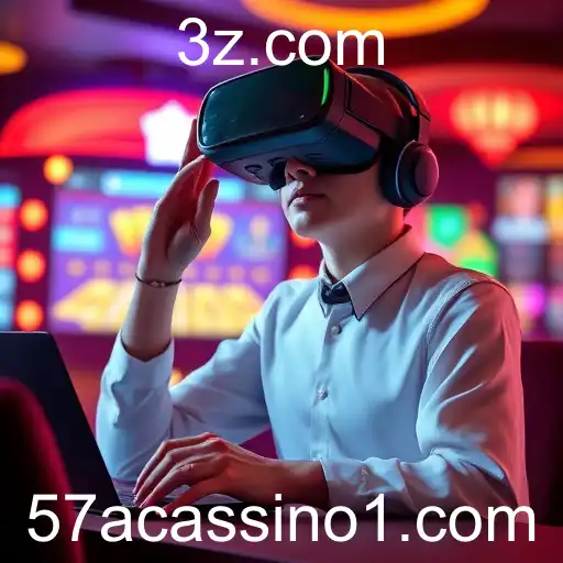 A Nova Era Digital dos Cassinos Online