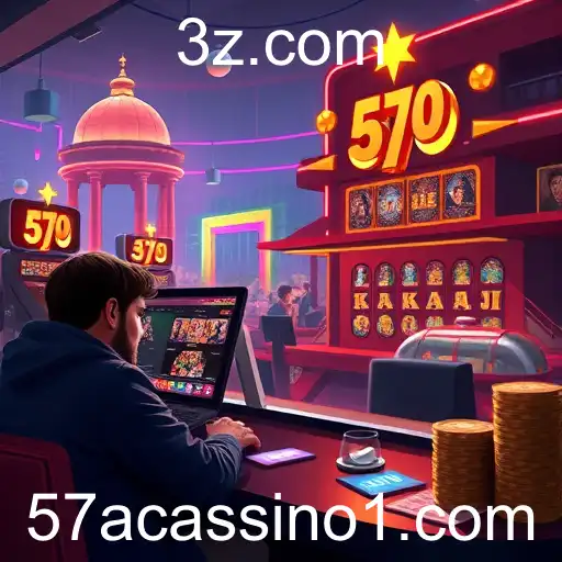 O Impacto Econômico dos Cassinos na Atualidade