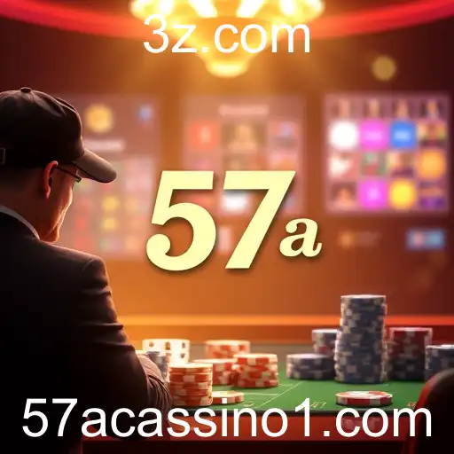 Tendências Emergentes nos Cassinos Online em 2026