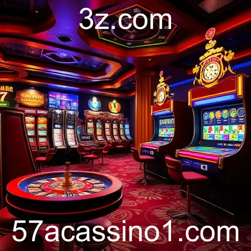 Expansão do Mercado de Cassinos e a Influência da Tecnologia