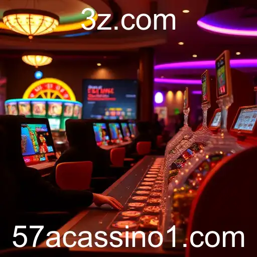 A Evolução do Cenário de Cassinos Online no Brasil