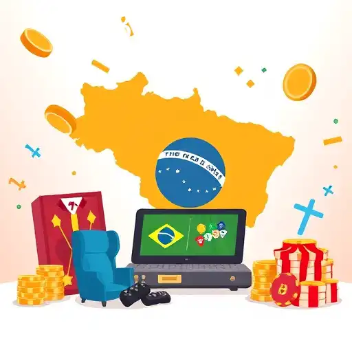 Crescimento dos Jogos Online e Inovações no Mercado