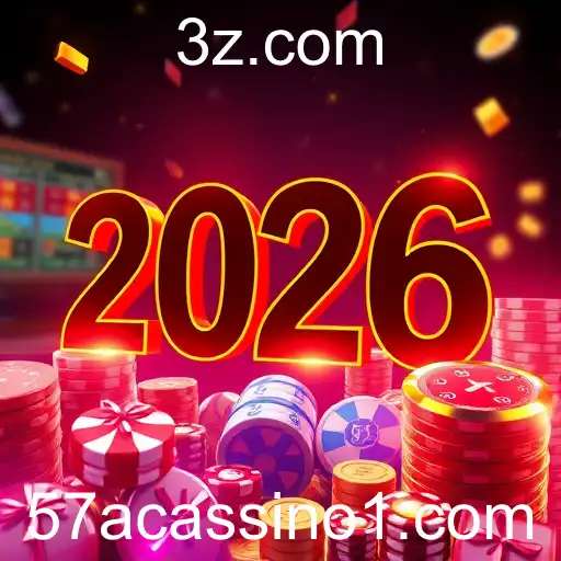 Impacto do 57a Cassino no Cenário de Jogos Online
