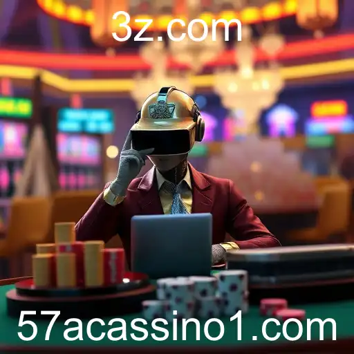 O Impacto dos Avanços Tecnológicos nos Cassinos Online