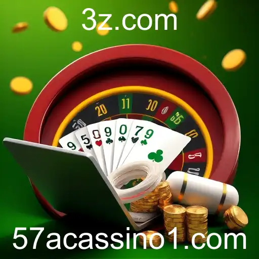 Nova Era dos Jogos de Cassino Online no Brasil