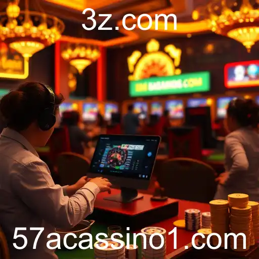 A Revolução dos Cassinos Online no Brasil em 2025