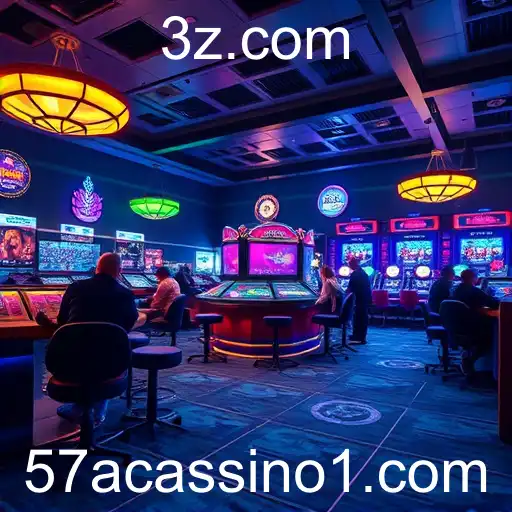 A Evolução do Setor de Cassinos Online em 2026