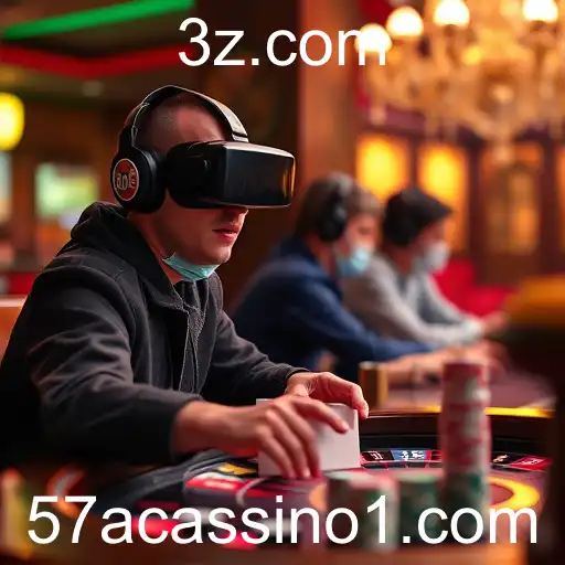 O Futuro dos Cassinos Online em Portugal