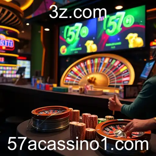 O Crescimento do Mercardo de Cassinos Online em 2026