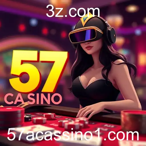 A Evolução dos Jogos de Cassino Online em 2025