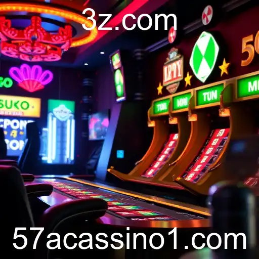 Avanços e Desafios nos Cassinos Online em 2025