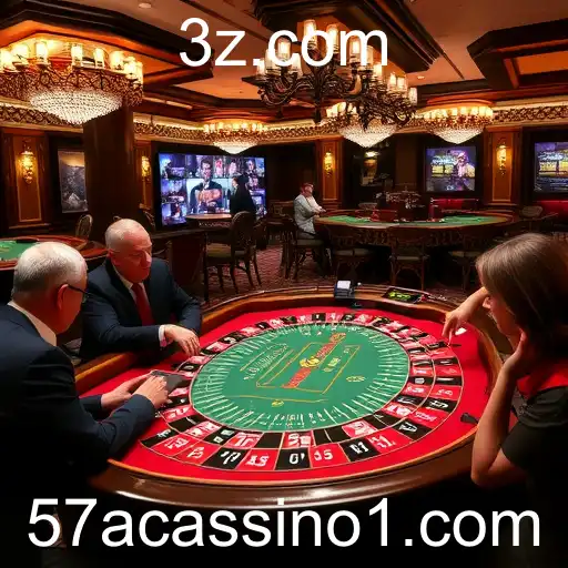 Inovações e Tendências no Mundo dos Cassinos Online em 2025