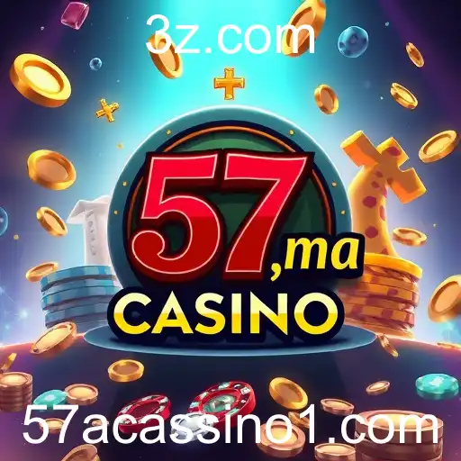 A Revolução dos Jogos Online com o 57a Cassino