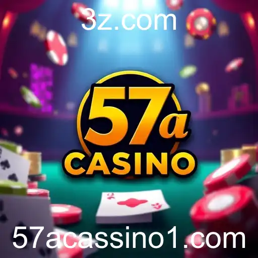 A Ascensão do 57a Cassino no Cenário Atual de Jogos
