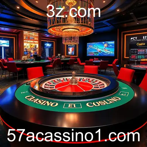 Tendências no Mundo dos Cassinos Online em 2026