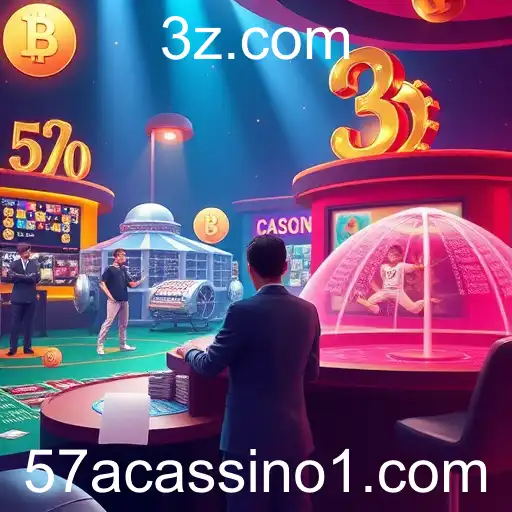 Tendências e Evolução dos Cassinos Online em 2026