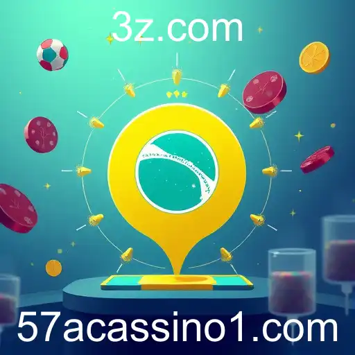 A Ascensão do 57a Cassino no Cenário Brasileiro