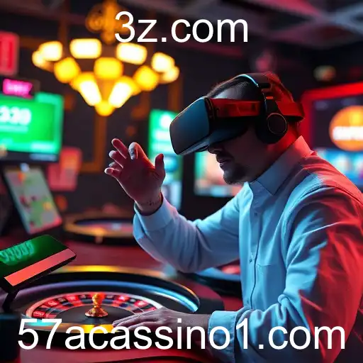 Tendências e Impactos dos Cassinos Online em 2025